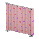 Curtain Partition