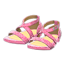 Dance shoes Pink