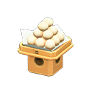 Animal Crossing Dango Image