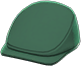 Animal Crossing Dark green plain paperboy cap Image