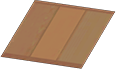 Dark-Wood Flooring Tile