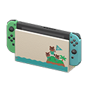 Animal Crossing ACNH Nintendo Switch Image