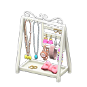 Accessories Stand