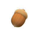 Animal Crossing Acorn Image