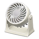 Air Circulator