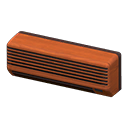 Air Conditioner Brown