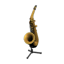  Alto Saxophone