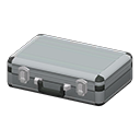 Animal Crossing Aluminum Briefcase|Gold bars Image