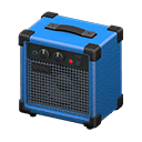 Amp Blue