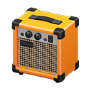 Amp Orange