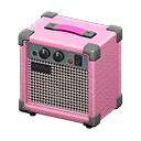 Amp Pink