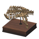 Animal Crossing Ankylo Torso Image