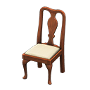 Antique Chair