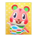 Animal Crossing Apple's Poster Image