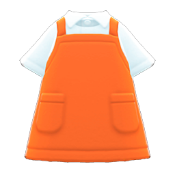 Apron