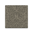 Animal Crossing Arabesque Flooring Image