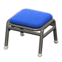 Animal Crossing Arcade Seat|Blue Image