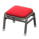 Arcade Seat Red