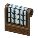 Animal Crossing Arched-window Wall Image