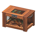 Animal Crossing Artisanal Bug Cage Image