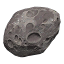 Animal Crossing Asteroid Image