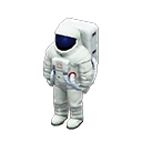 Animal Crossing Astronaut Suit Image