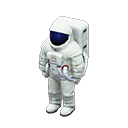 Astronaut Suit