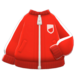 Athletic Jacket