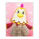 Animal Crossing Ava's Poster Image