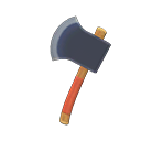 Animal Crossing Axe Image