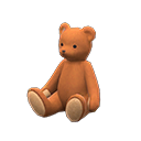 Animal Crossing Baby Bear|Caramel mocha Image