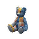 Baby Bear Tweed