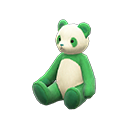 Animal Crossing Baby Panda Image