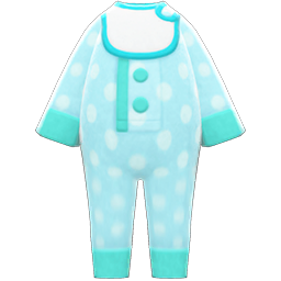 Baby Romper