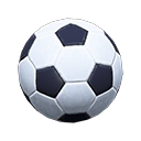 Ball Soccer ball