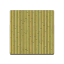 Animal Crossing Bamboo Flooring Image