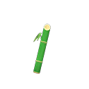  Bamboo Wand