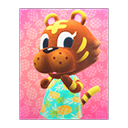 Animal Crossing Bangle's Poster Image