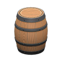 Animal Crossing Barrel Image