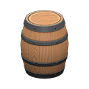 Barrel