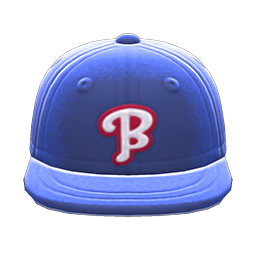 Baseball Cap Navy blue