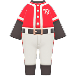 Baseball Uniform