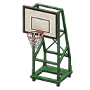Basketball Hoop