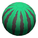 Beach Ball Watermelon