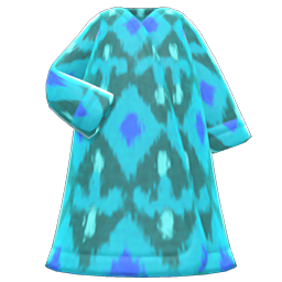 Animal Crossing New Horizons Bekasab Robe Price - ACNH Items Buy & Sell ...