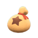 Animal Crossing Bell Bag Image