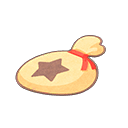 Animal Crossing Bell-bag Rug Image