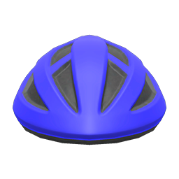 Bicycle Helmet Navy blue