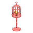 Birdcage Pink