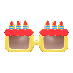 Birthday Shades